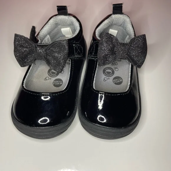 Stride Rite 360 Shoes 4c - Picture 2 of 5
